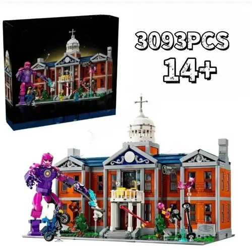 New 76294 mansion - hero, base